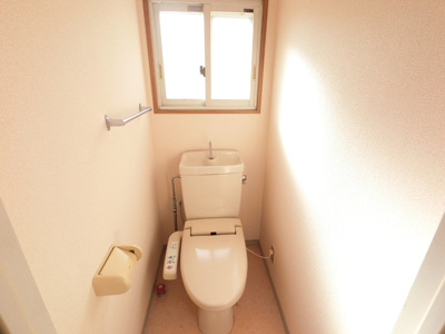 【トイレ】 | フォレスト