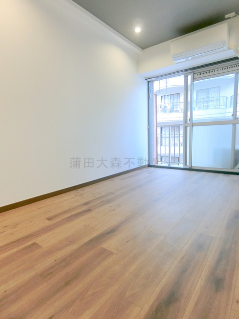 西蒲田さんろーどダイヤモンドマンション