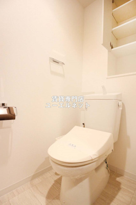 【トイレ】 | セイル江坂公園 | 清潔で快適なトイレ空間♪