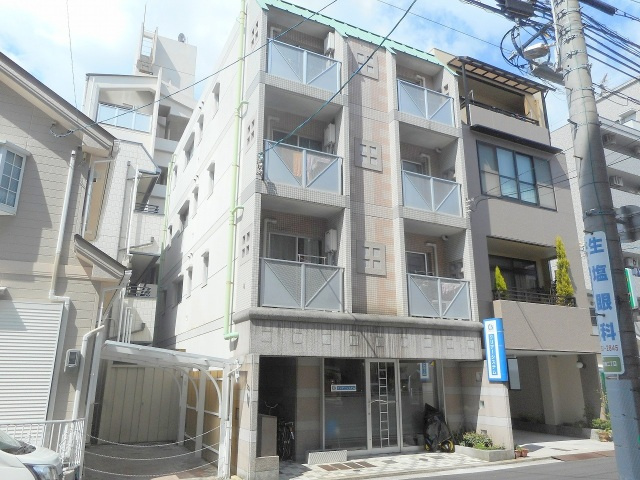AHビル
