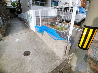 【その他共用部分】 | Casa Rico【名古屋市賃貸・モニター付インターホン】