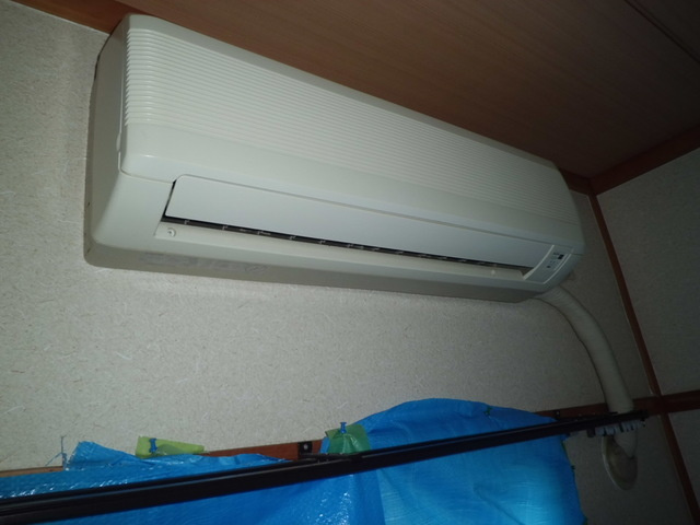 東峰レジデンスの設備