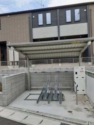 【その他共用部分】 | アルカディアⅠ