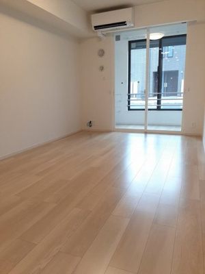 【居間・リビング】 | アルカディアⅠ | 使いやすいリビングです