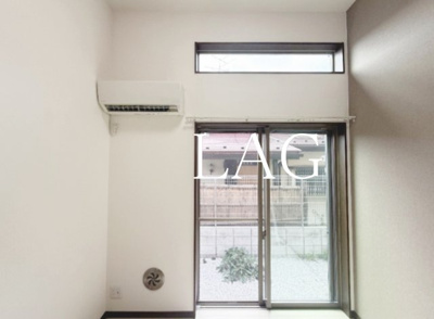 【寝室】 | Bloom鴨居 | 寝室です。