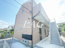 Bloom鴨居の画像