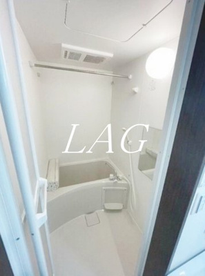 【浴室】 | Bloom鴨居 | お風呂です。