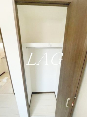 【収納】 | Bloom鴨居 | 収納です。