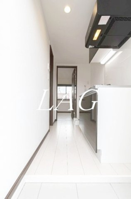 【玄関】 | Bloom鴨居 | 玄関です。