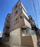 シャンボール中野の画像