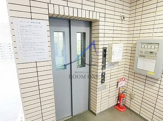 サンコーレジデンス参番館のその他