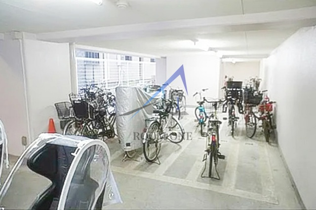 サンコーレジデンス参番館のその他