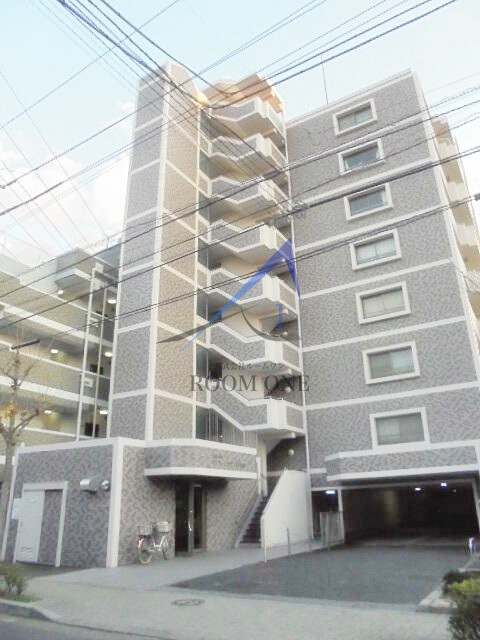 サンコーレジデンス参番館