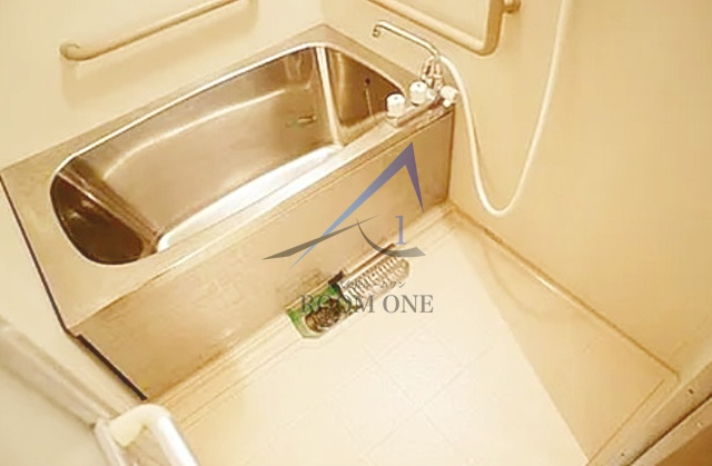 サンコーレジデンス参番館の浴室|お風呂です。