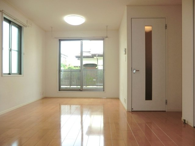 エスポワール（本太）の洋室