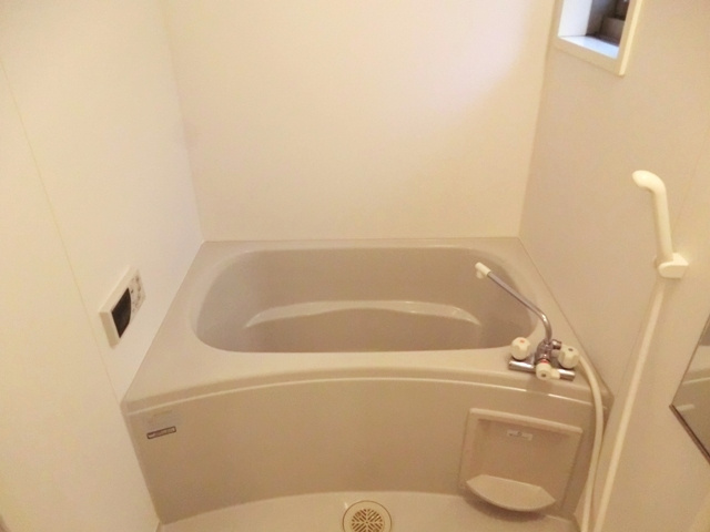 エスポワール（本太）の浴室