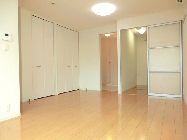 エスポワール（本太）の洋室|★広々・開放感のある洋室です。★