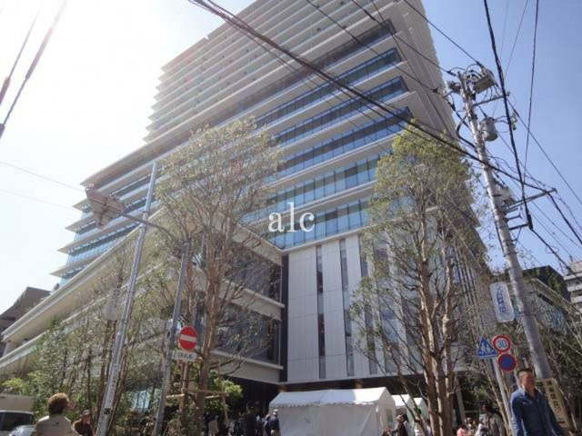 Ｌ’Ａｔｅｌｉｅｒの周辺|周辺施設です