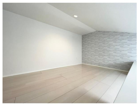 Ｌ’Ａｔｅｌｉｅｒの内装|過ごしやすい室内です