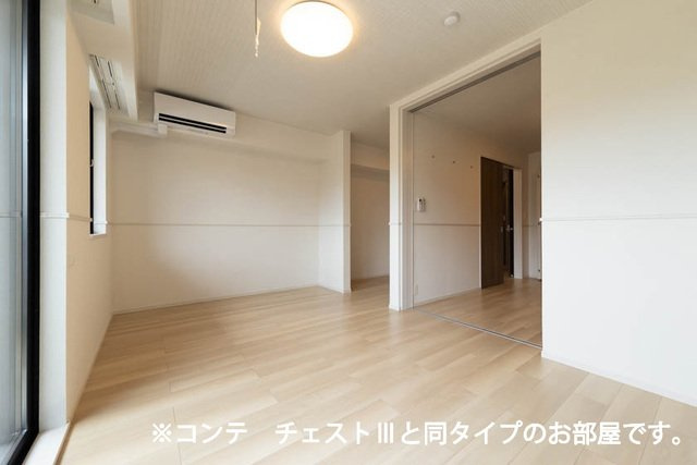 グランツ２６の居間・リビング