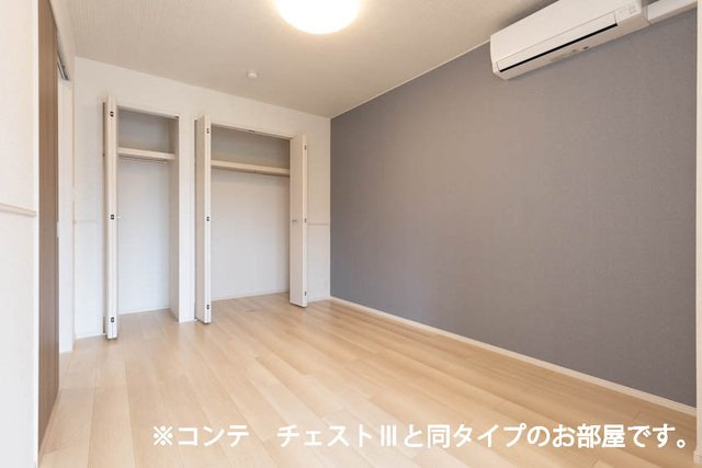 グランツ２６の内装