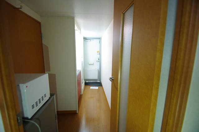 レオパレスメルツェⅣのその他