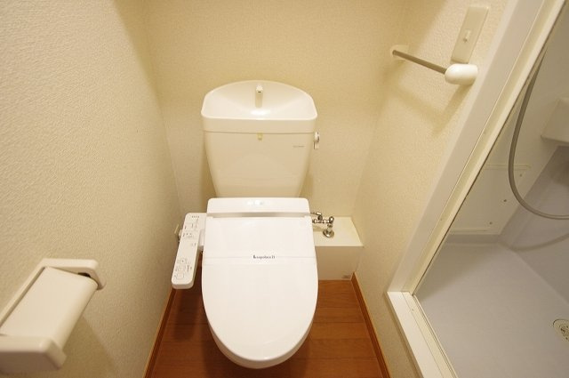 レオパレスメルツェⅣのその他