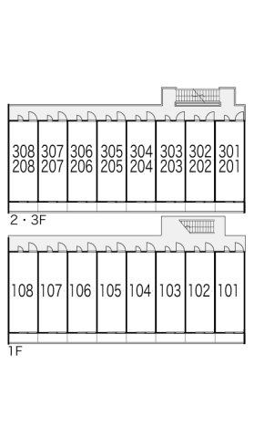 レオパレスメルツェⅣのその他