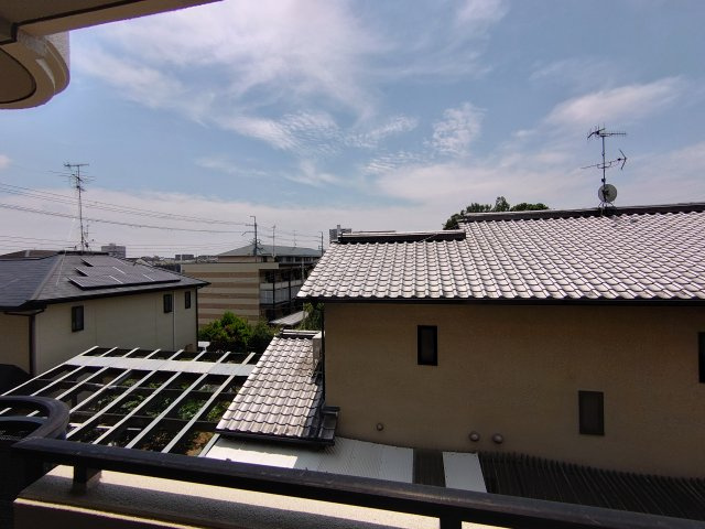 【展望】 | ラ・フォルテ仁川