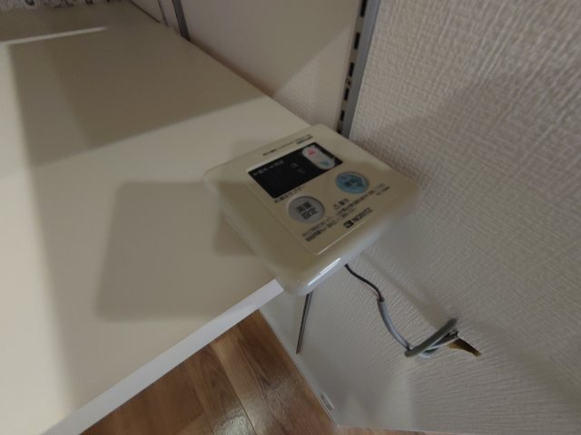 【設備】 | ラ・フォルテ仁川