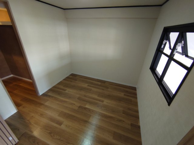 【内装】 | ラ・フォルテ仁川