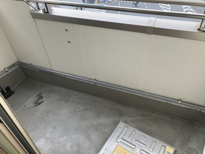 【バルコニー】 | ロイヤルシティ赤羽岩淵