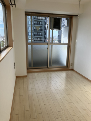 【居間・リビング】 | ロイヤルシティ赤羽岩淵