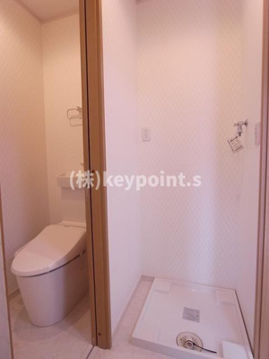 【設備】 | フレスコ志茂駅前