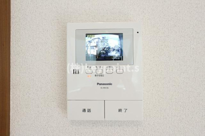 【セキュリティ】 | フレスコ志茂駅前