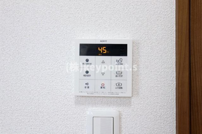 【設備】 | フレスコ志茂駅前