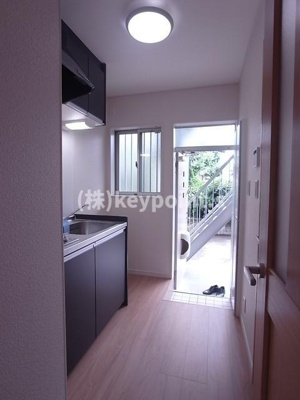 【その他】 | フレスコ志茂駅前