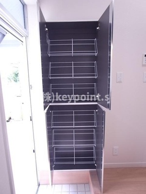 【収納】 | フレスコ志茂駅前