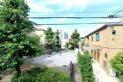 【その他】 | フレスコ志茂駅前