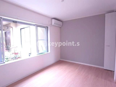 【居間・リビング】 | フレスコ志茂駅前