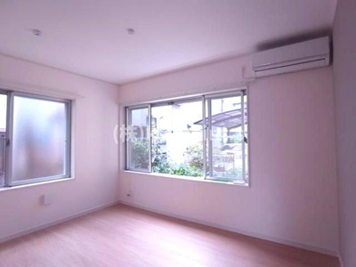 【寝室】 | フレスコ志茂駅前