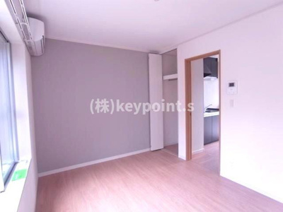 【その他】 | フレスコ志茂駅前