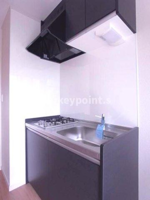 【キッチン】 | フレスコ志茂駅前