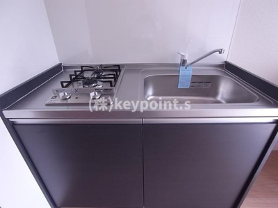 【キッチン】 | フレスコ志茂駅前