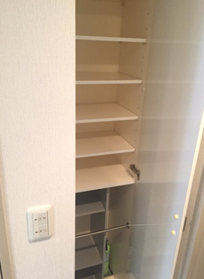 【内装】 | グランドフォーレヤマモト