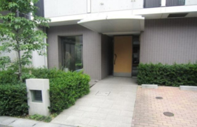 【エントランス】 | グランドフォーレヤマモト