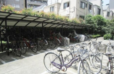 【その他共用部分】 | グランドフォーレヤマモト