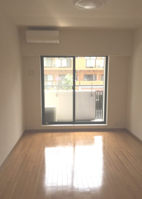 【居間・リビング】 | グランドフォーレヤマモト