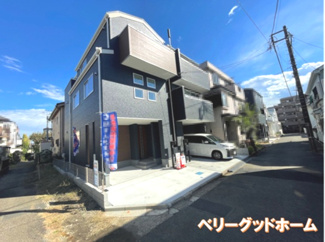 【外観】 | 外観