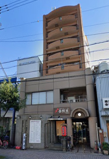 幸田マンション新深江